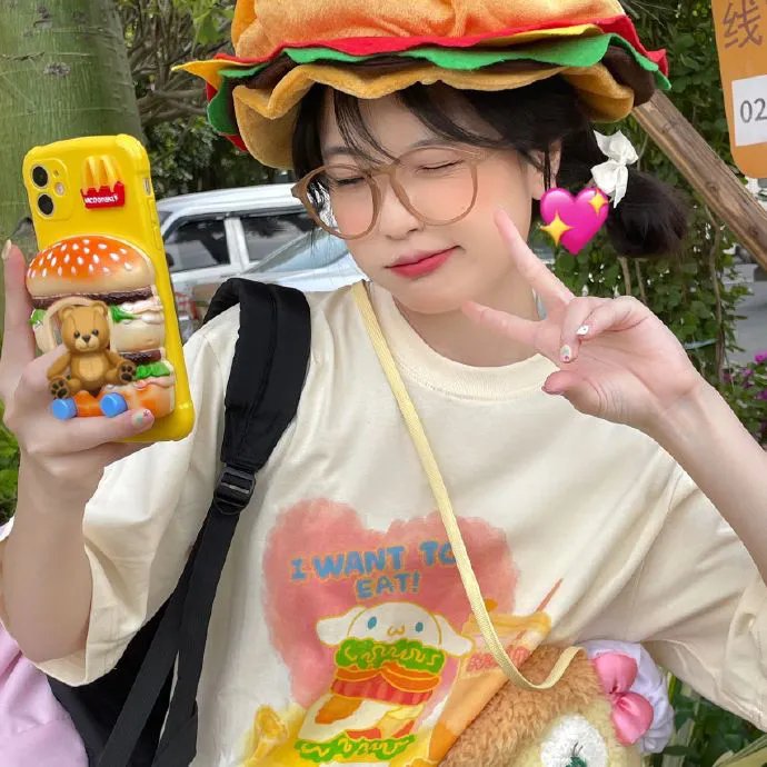 幸运女神与倒霉蛋